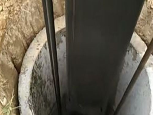 锦州打井公司